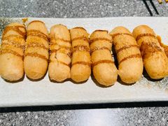 -问渔烤鱼(回龙观总店)