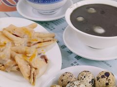 -阿三麻蓉汤圆(顺光大厦店)