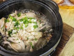 -蚝家菜馆(沙井店)