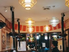 -韩一品韩国料理(柏庐南路店)