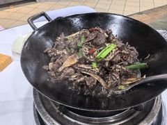 -王城醋血鸭老店