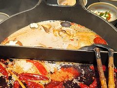 -大龙燚·旷野鲜火锅(广州首店)