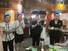 -胡杨记忆(和平路店)