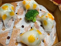 -广州逸林假日酒店·四季桃源中餐厅(白云山风景区店)