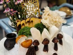 -喜聚薈·花膠雞海鮮火鍋(越秀店)