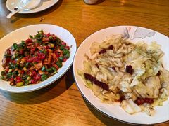 -爱碗亭·鲜炒湖南菜(壹城中心店)