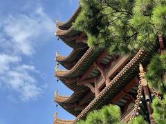 -黄鹤楼