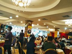 -吉莲利苑海鲜酒家(珠海拱北28年老字号店)