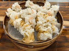 -海汇源老烧麦店(东大街总店)