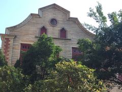 -厦门大学(思明校区)