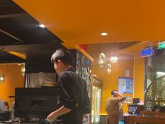 -耶里夏丽·新疆菜·28年喀什老馆(田林东路店)