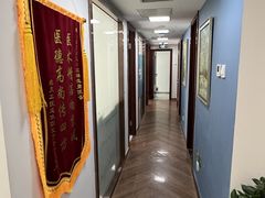 -精德口腔·种植修复·儿牙中心(财富中心店)