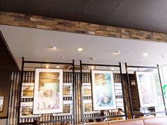 -星巴克臻选(苏州苏信店)