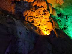 -善卷洞风景区