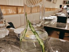 -前海沿·青岛菜(乐客城店)