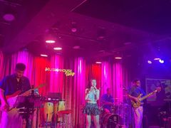 -音乐房子·Vintage Live Bar(玉林总店)