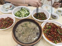 -笨罗卜浏阳菜馆(龙华鹏润达店)