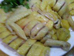 -瑞记湛江鸡饭店·粤西第一鸡(粤垦店)