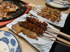 -一吉焼鸟·FOUNDER(桂林路店)