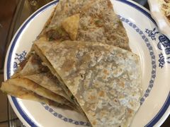 -民族饭荘(新华大街店)