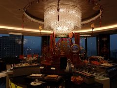 -华厦大酒店·桃源西餐厅·自助餐