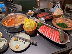 -季季山·云南野生菌火锅(上海首店)
