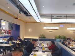 -兰湘子·湘菜小炒(盛龙广场店)