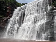 -赤水丹霞旅游区·大瀑布