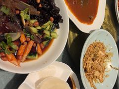 -裕德隆清真饭庄·天津特色菜(东丽店)