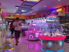 -探险阳光乐园(东区利和店)