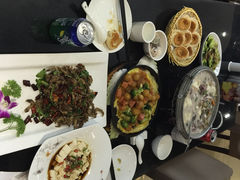 iphone_upload_pic-闫府私房菜·百年鲁菜(恒隆店)