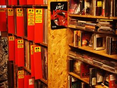 -独音唱片 Indie Music