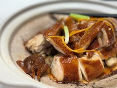 -广东道至正餐厅(区庄店)