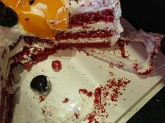 -宁波华侨温德姆至尊豪廷大酒店·多丽美食屋