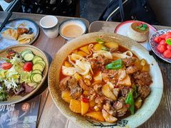 -那时新疆·车师(大宁音乐广场店)