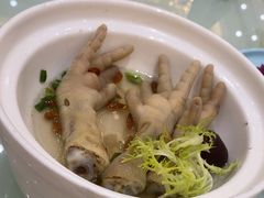 -禄福山庄•顺德菜·融和菜(龙江店)