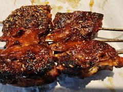 -锦州御烧烤(人民街店)