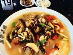 -风云面馆(珠海路店)