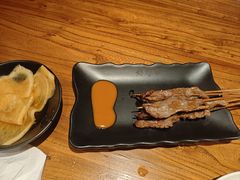 -烧蠔帮·湛江生蚝(茂南万达店)