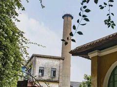 -广州市紫泥堂文化创意园景区