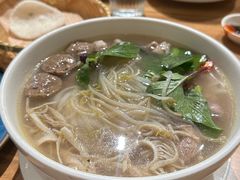 -越美小馆·越南料理(曲江店)
