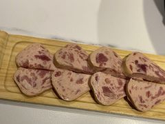 -曲氏老北京铜锅涮肉•火锅(不老街店)