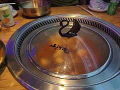 -山河屯铁锅炖·非遗铁锅炖(华强北店)