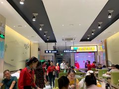 -古乐牛香·鲜牛肉牛杂火锅(新区店)