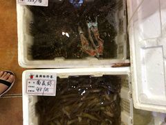 -荣祥海鲜·烟台菜(胜利路二部)