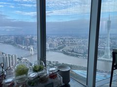 -广州四季酒店