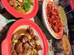 -阿财老铺·老蚌埠龙虾城(华夏总店)