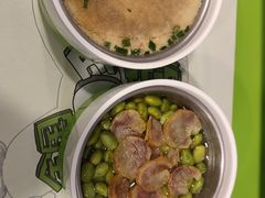 -老乡鸡(临泉人民医院南区店)