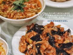 -凯鸽酒楼•雁北民间菜(华北星店)