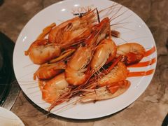 -V-ONE西雅图海鲜自助餐厅(仓山万达广场店)